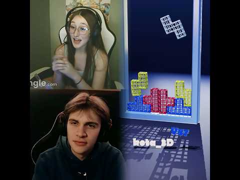 i told her.. #omegle #ometv #fyp #firtana