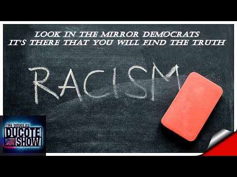 You Can't Call Us Racist Anymore!