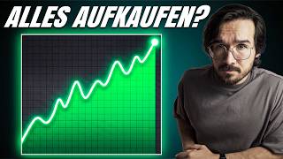 Aktienmarkt und Krypto Analyse - Eure Fragen