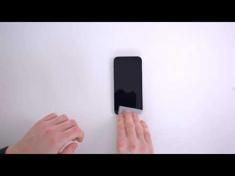 Installing GlassFusion+ with D3O®