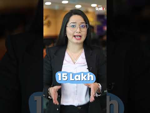 #Budget2025 में 15 लाख तक की #Income होगी #TaxFree? | Mohini Tyagi | #stockmarket #jagranbusiness