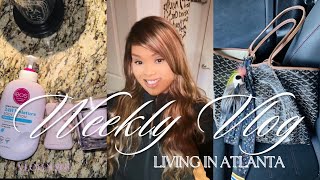 Vlog | You Have 30 Minutes, Love Island Trance, Flea Market Trip & more.. #atlantavlog #266