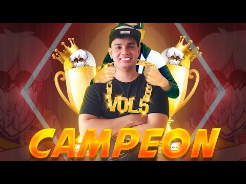 ASÍ ME HICE BICAMPEON DEL RE4LG4LIFE | VENCÍ A LAS PROMESAS DEL RG4 - MI PERSPECTIVA - ASSIAS FF