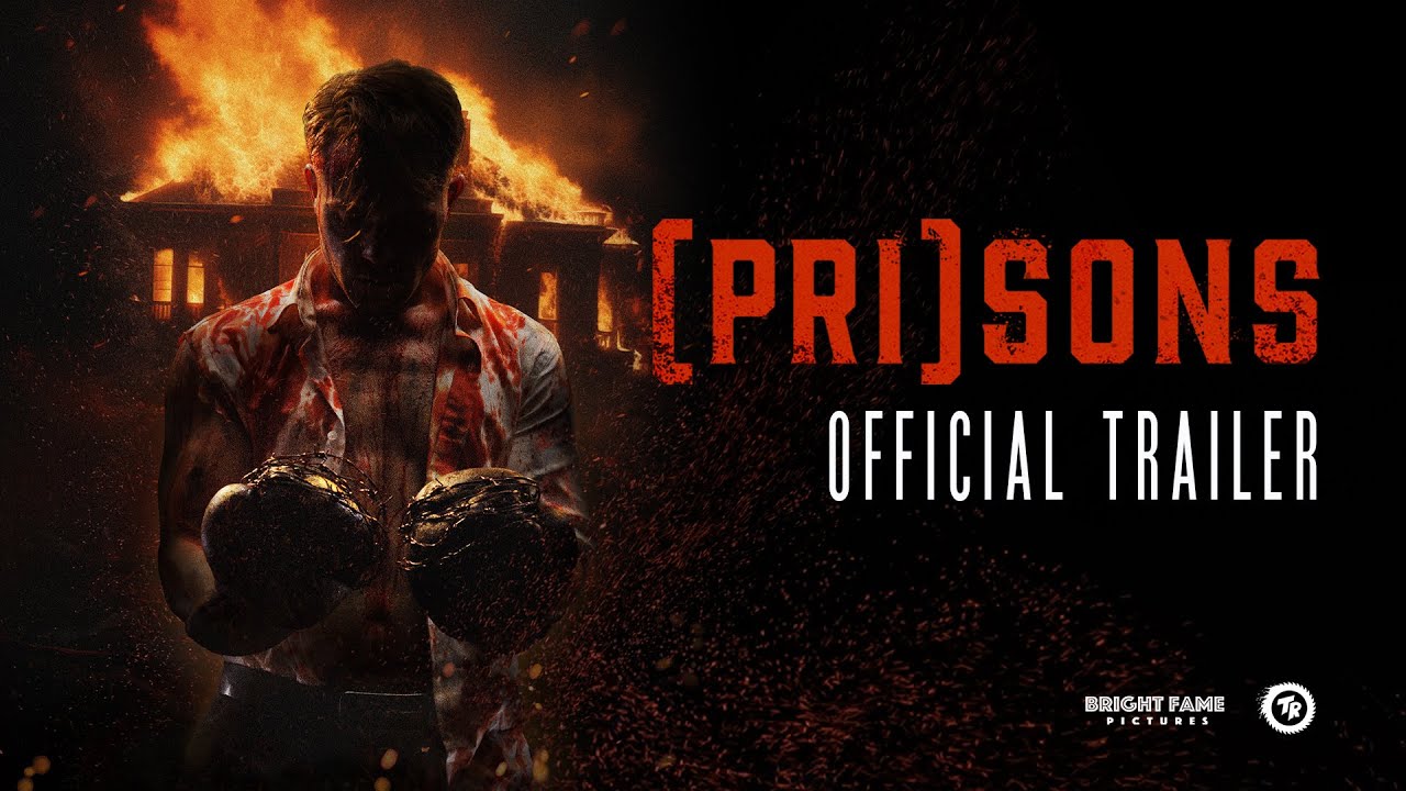 (Pri)sons Vorschaubild des Trailers