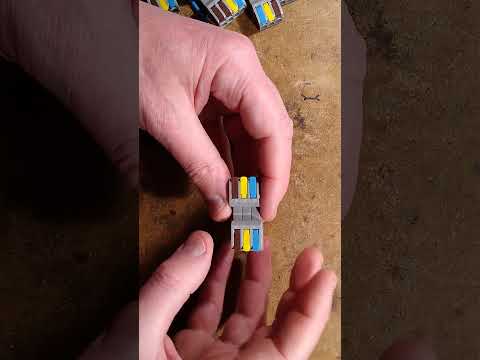This connector can kill you