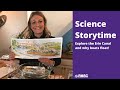 Erie Canal and Buoyancy Concepts