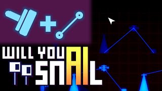 How to COPY WIRES AND TRIGGERS in Will You Snail! (MOD)