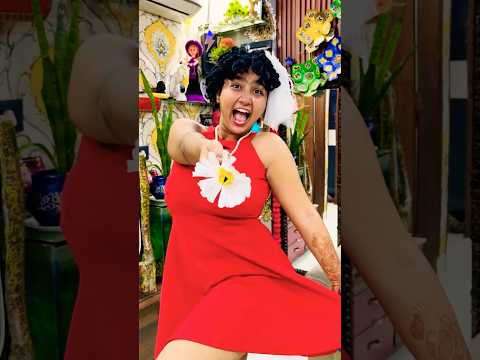 Golu vs Papa Ki Pari 😂 Mohalle Mein Competition Kaun Jeetega? Part 2 #papakipari #shorts #comedy