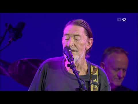 Chris Rea Baloise Session 2017