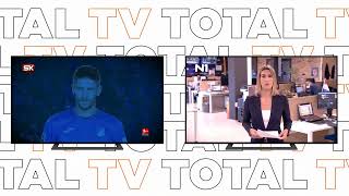 Najbolji kanali na 2 televizora - Total TV