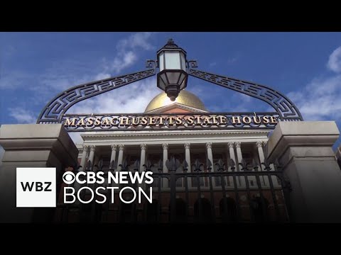 YouTube video thumbnail: Massachusetts Bar Advocates Vow Not to Return to Work Despite Pay Raise