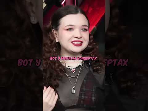 Алена Швец про корею