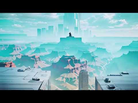 Klaas - Second Life (Rocco & Michael Roman Remix)