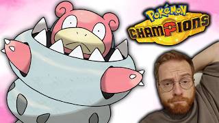 MÉGA-FLAGADOSS leur fait vivre un ENFER 🐚 Pokémon Champions