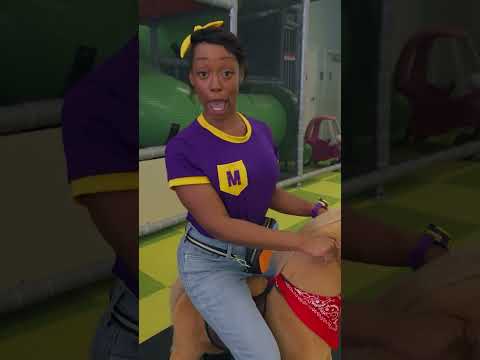Meekah Can Ride A HORSE?! 🏇 | #shorts #blippi #meekah #horses #horseriding