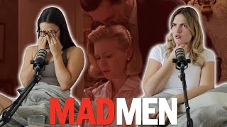 Mad Men 1x02 Reaction