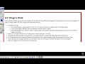 Simulation and Probability Concepts