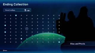 Star Ocean 2 Final Dungeon