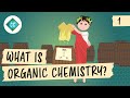 Organic Chemistry Concepts and Applications