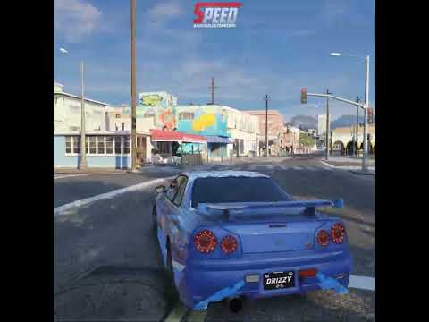 O POLICIA NÃO ENTENDEU O FINAL DESSA FUGA #fivem #gtarp #gta5 #fugas #fivemrp #drizzylzz #fy #viral