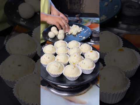 রাখিবন্ধন স্পেশাল মিষ্টি ❤️ #shorts #trending #food #recipe #homemade #viralvideo