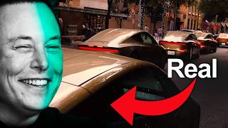 Elon Proves Them Wrong Again. $1 Trillion Terafab Is NEXT.