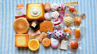 Squishy Haul!