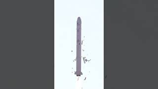 🚀 Liftoff! A Long March 2C 🚀 successfully launched Algeria’s AlSat-3B 🛰️ on Jan 31 at 04:01 UTC