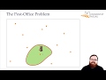 Voronoi Diagrams and Post Office Problem