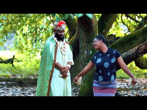 Le prince milliardaire est tombé amoureux d'une danseuse folle - Film nigérian en français