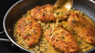 I had no idea chicken breast could taste this good! Easy and so delicious!