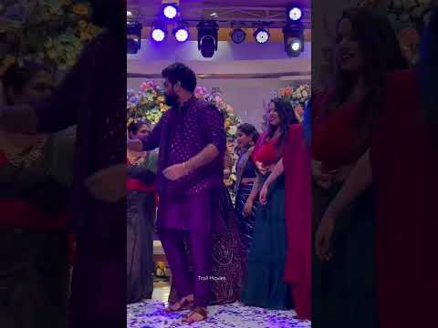 ആരതിയുടെ തകർപ്പൻ ഡാൻസ് റോബിൻ കൊണ്ട് പോയി 🙏