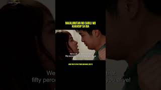 Sometimes, what you think is selfless is actually selfish.