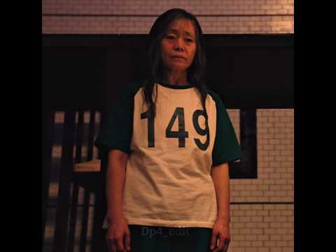 149 said she die without her son but killed him and herself || squid game s3 || #shorts