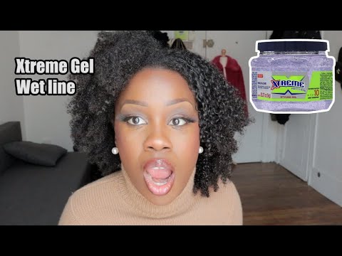 J'ai essayé le gel Xtreme Wetline, est-il mieux que l'Ecostyler ?