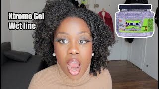 J'ai essayé le gel Xtreme Wetline, est-il mieux que l'Ecostyler ?