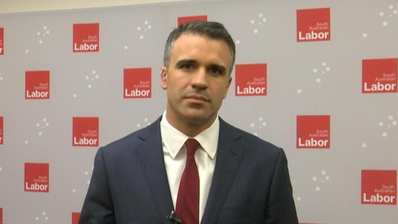 ‘Poor form’: Malinauskas slams Marshall’s ‘Last Hours’ Policy