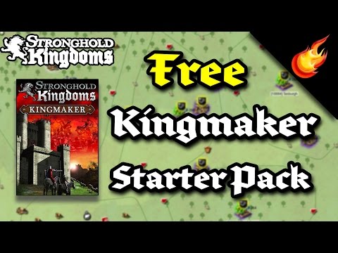 stronghold kingdoms codes 2018