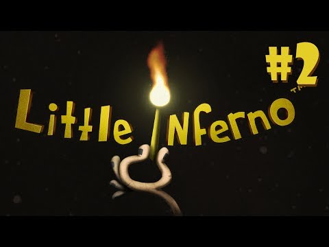 little inferno fire breather combo