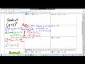 Multiplying Binomials and Trinomials Mastery