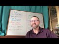 Genetic Mutations and Selection Concepts