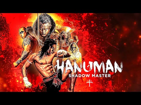 Hanuman | Film Complet en Français | Action