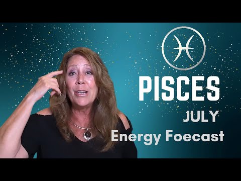 Pisces - Destiny Wins! What Role Are You Meant To Play This July?