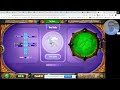 Genetics and Game Mechanics