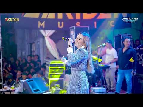 ZARIDEN MUSIC - SERPIHAN SESAL - EVA AQWILA - WEDDING WAHYU & DAYAH - BATUKALI KALINYAMATAN JEPARA