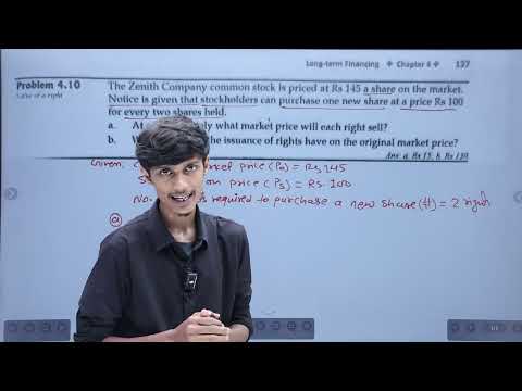 Primary market operation class-2