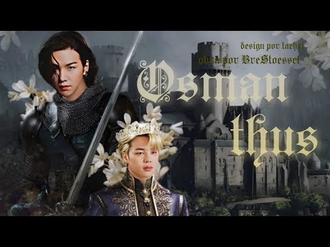 [COMISSION] Osmanthus - fanfic trailer