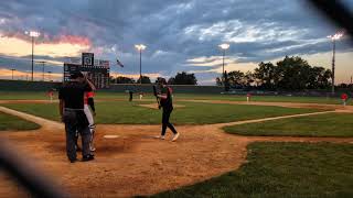 CABL Tigers @ Outlaws