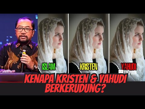 Bambang Noorsena : JILBAB ADALAH BUDAYA?