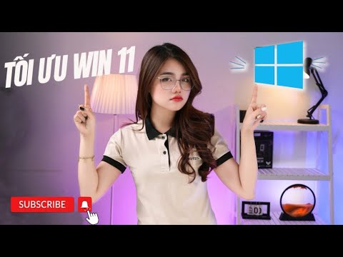 Mách bạn những mẹo sử dụng Win 11 được tối ưu hơn